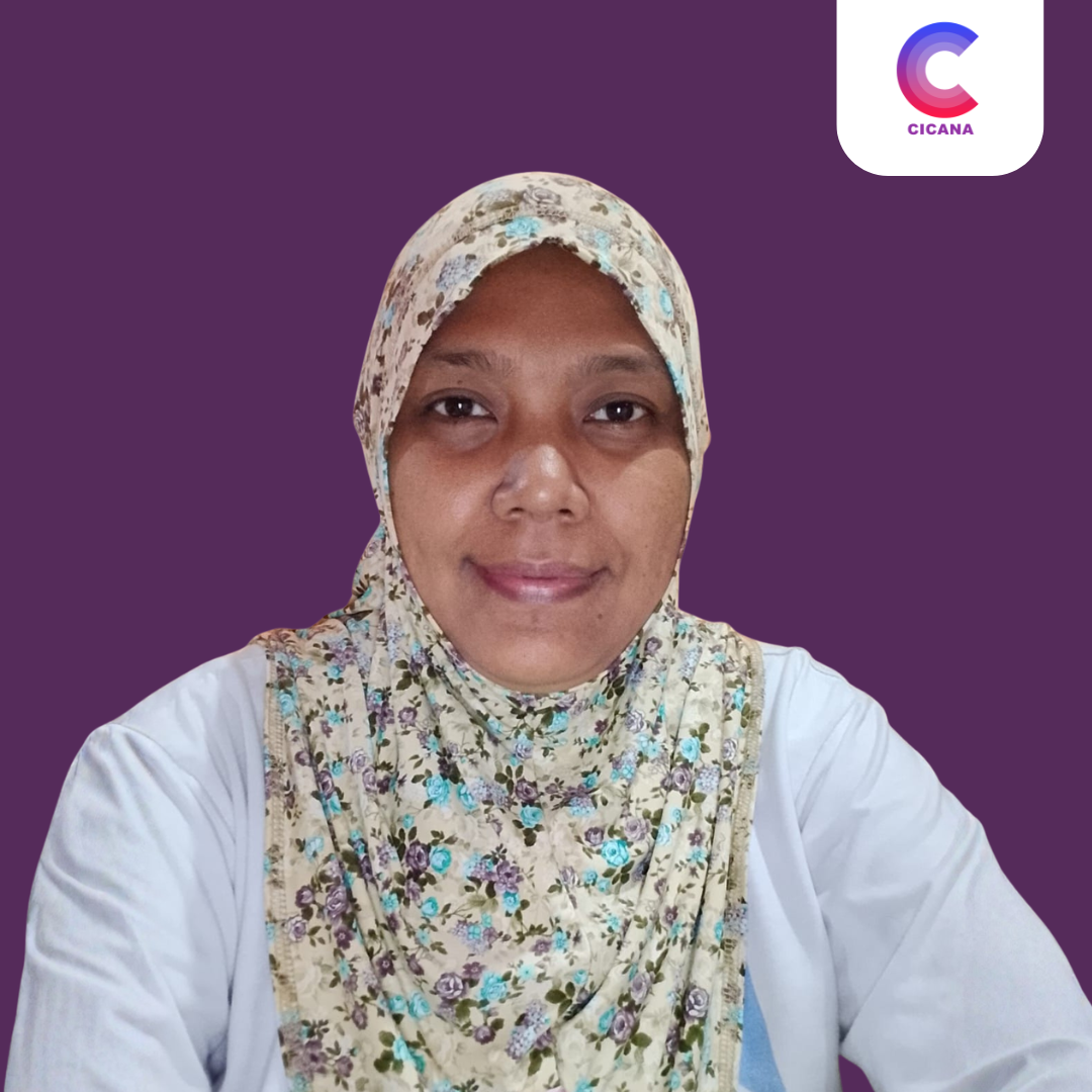 Wati Juarti, 39 Tahun, Asal Kuningan, ART, Pengalaman 1tahun, Gaji 1.7 jt – 2.0 jt, PP Ciracas, Jakarta Timur