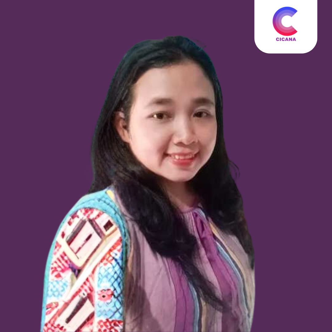 Ely Pujianti, 33 Tahun, Asal Lebak, ART Beberes Momong, Pengalaman kurang dari 1 tahun, Gaji 2.4 jt