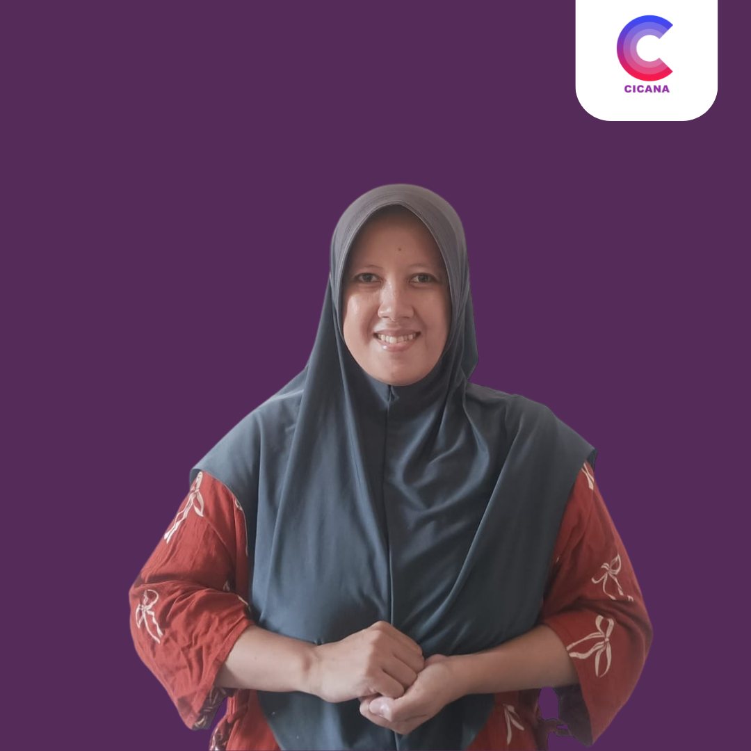 Juniati, 40 Tahun, Asal Cilacap, ART Beberes Masak, Pengalaman 2tahun, Gaji 2.5 jt