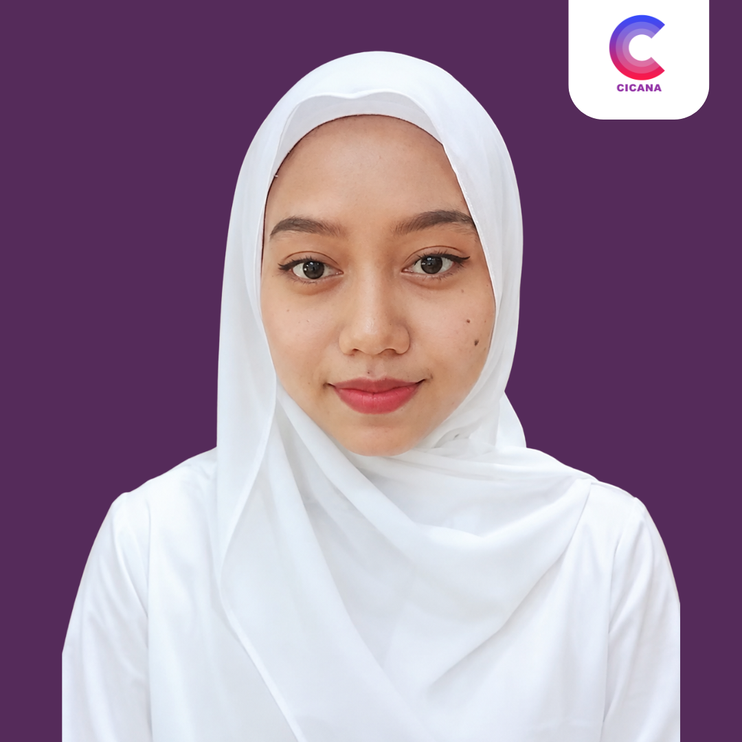 Anisa, 21 Tahun, Asal Cianjur, ART Beberes Momong, Pengalaman 2tahun10bulan, Gaji 2.6 jt