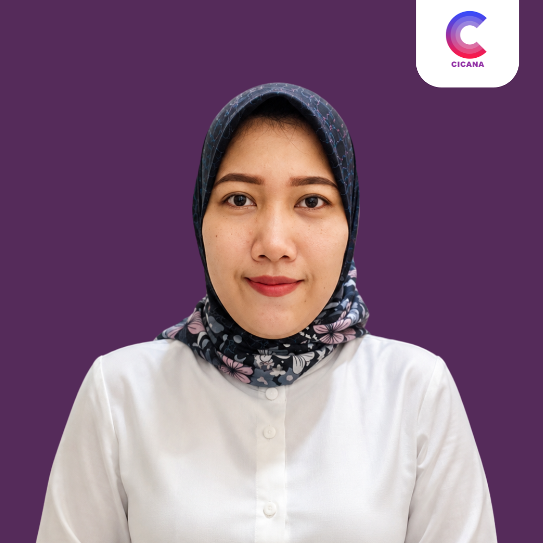 Tutut Sandy, 33 Tahun, Asal Jombang, ART Beberes Masak, Pengalaman 1tahun, Gaji 2.2 jt