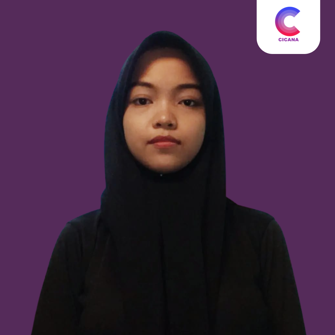 Dianti, 19 Tahun, Asal Lebak, ART Beberes Momong, Pengalaman 2tahun7bulan, Gaji 1.8 jt - 2.2 jt, PP Duren Sawit, Jakarta Timur