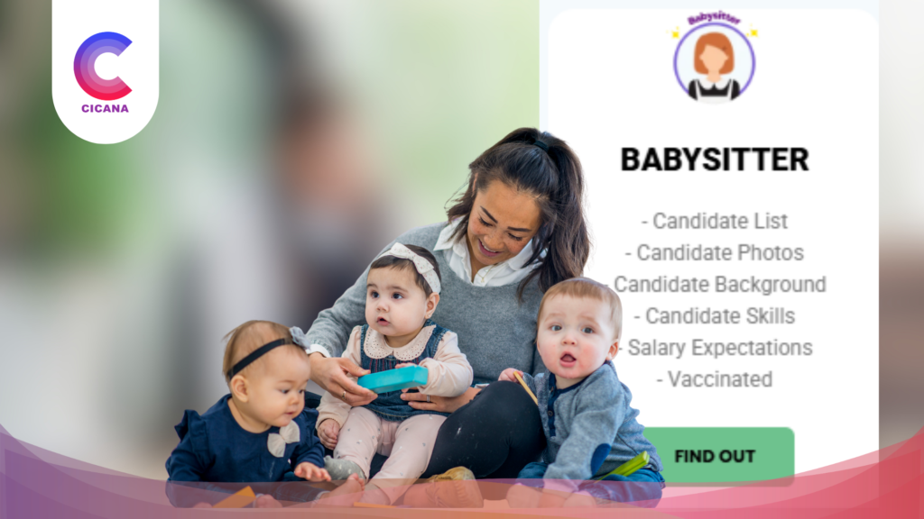 Gaji Babysitter: Mahal atau Wajar? Ini Cara Menilainya