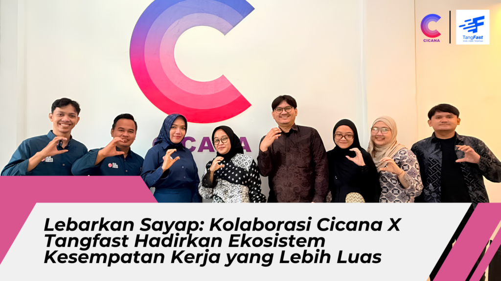 Kolaborasi Cicana