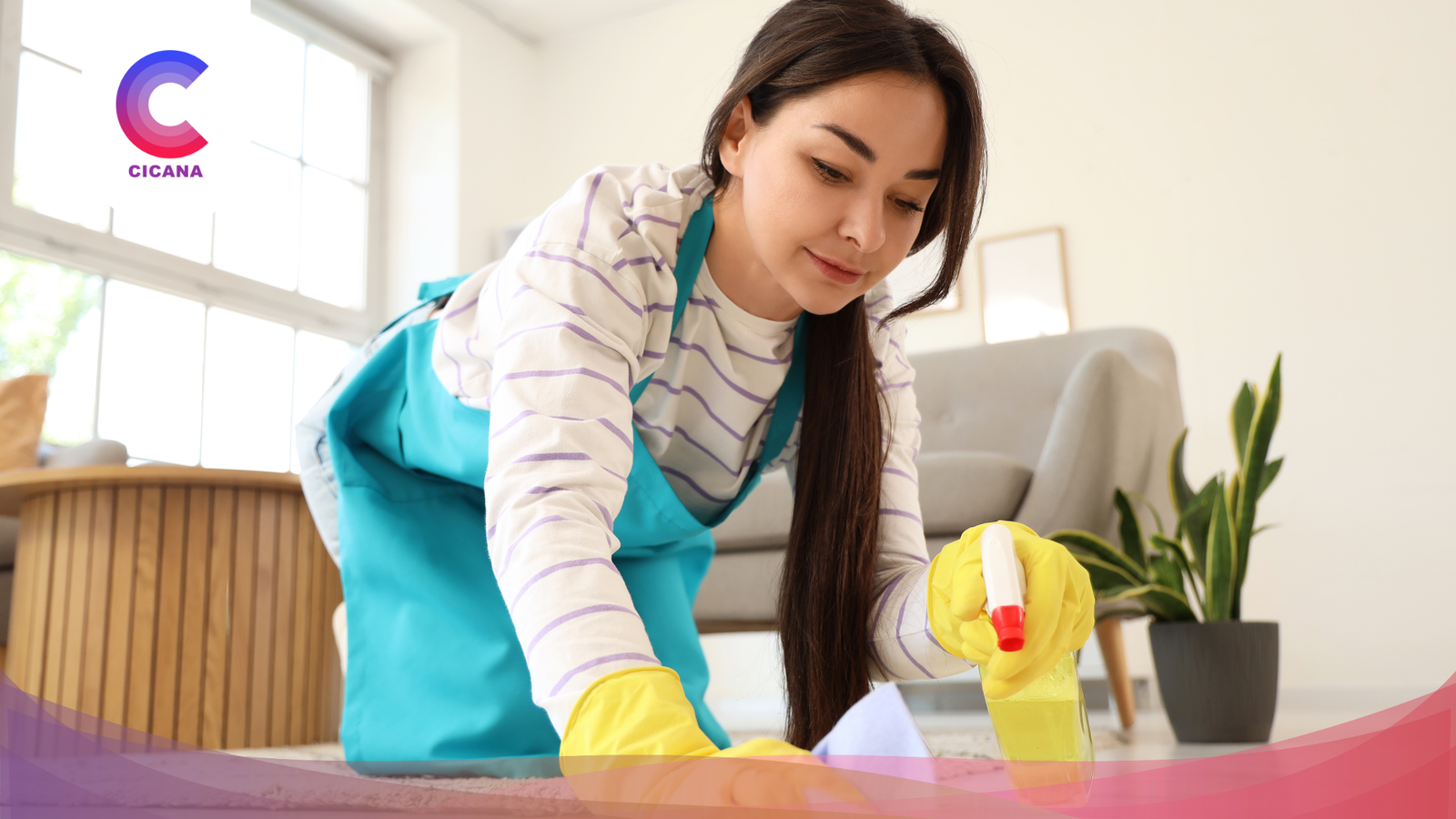 Lowongan Kerja ART Babysitter