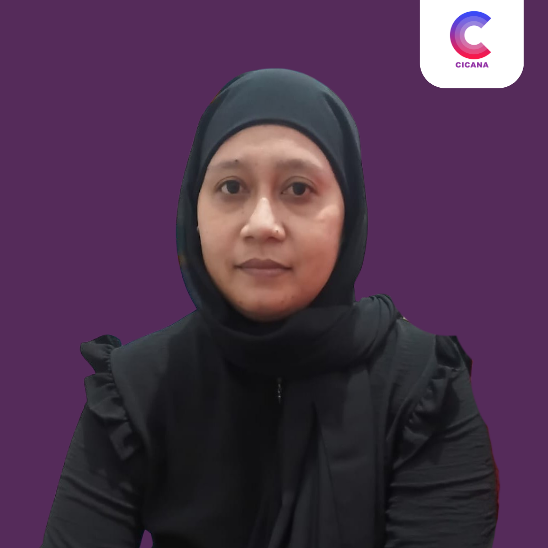 Lidia Simanjuntak, 44 Tahun, Asal Medan, Beberes Masak, Pengalaman Pemula, Gaji 1.5 jt - 1.7 jt, PP Ciputat, Tangerang Selatan