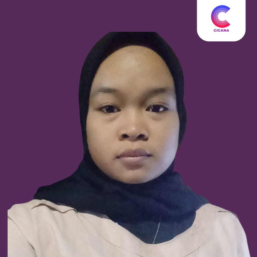 Maryanti, 23 Tahun, Asal Jakarta Timur, Beberes Momong, Pengalaman 3tahun, Gaji 2.6 jt