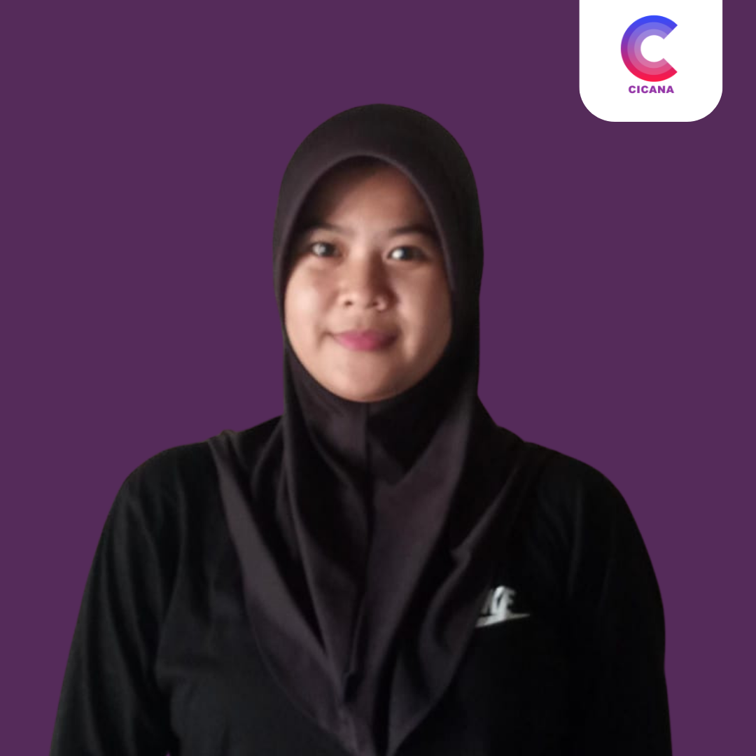 Supriyatun Khasanah, 23 Tahun, Asal Brebes, Beberes Momong, Pengalaman Pemula, Gaji 2.3 jt