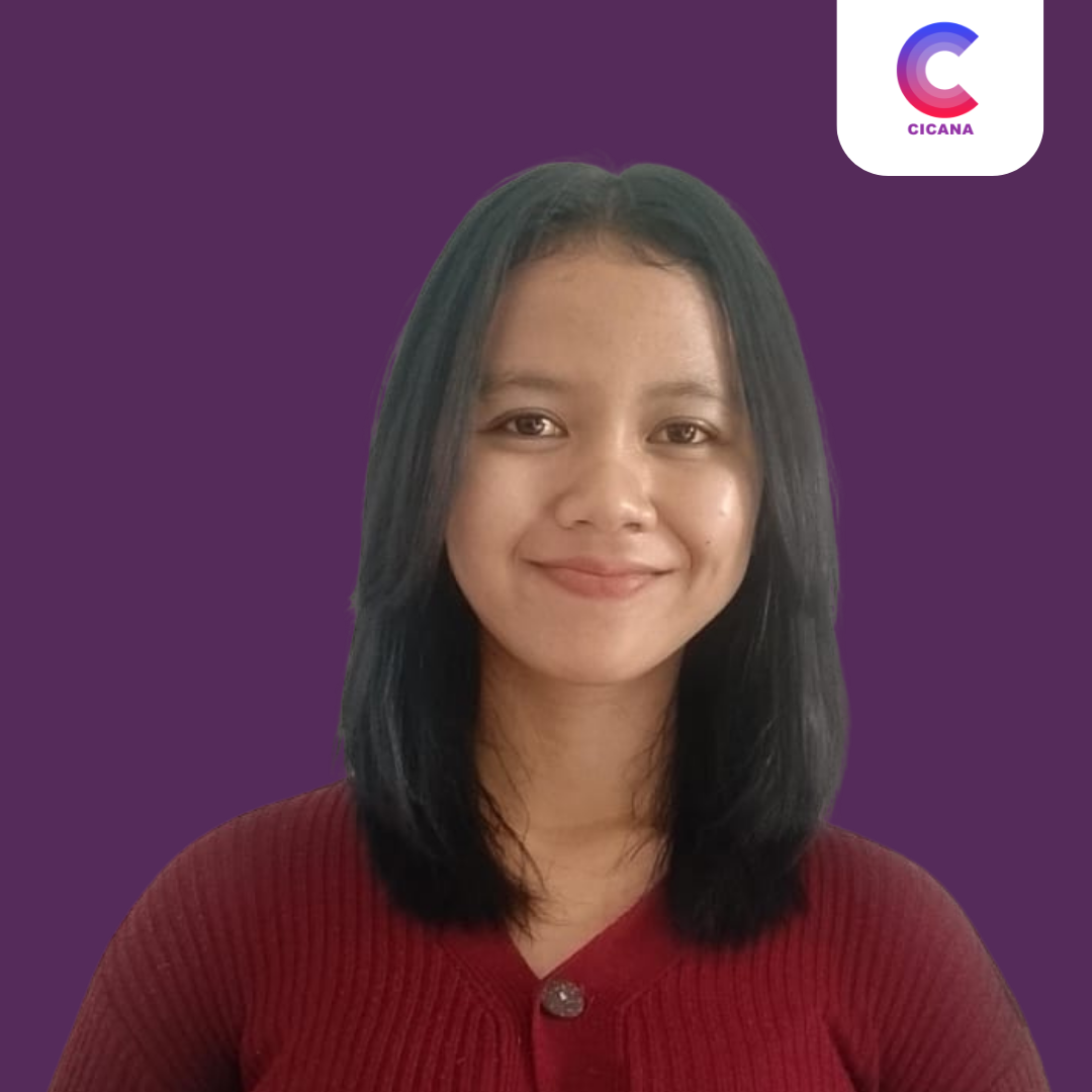 Cucu Purnama, 19 Tahun, Asal Cianjur, Beberes, Pengalaman 3tahun 8bulan, Gaji 2.2 jt