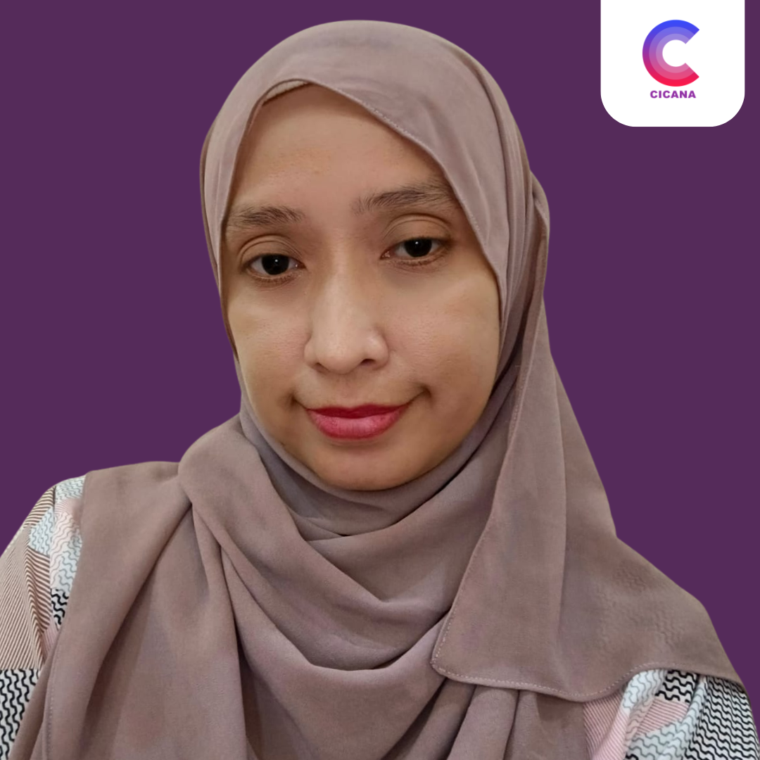 Titik Maharsi, 40 Tahun, Asal Banyumas, ART, Pengalaman Pemula, Gaji 2.2 jt - 2.5 jt, PP Kemayoran, Jakarta Pusat