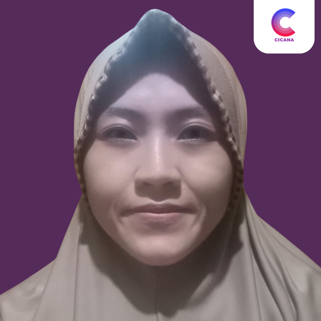 Renita Sari, 29 Tahun, Asal Tangerang, ART Beberes Momong, Pengalaman 1 Tahun, Gaji 2.6 jt