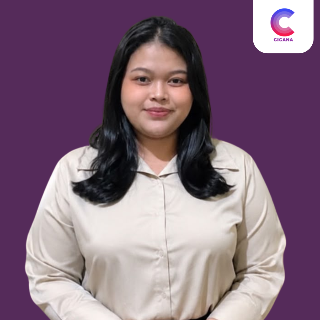 Tria Nursyifa, 22 Tahun, Asal Jakarta Selatan, ART Beberes Momong, Pengalaman Pemula, Gaji 2.5 jt