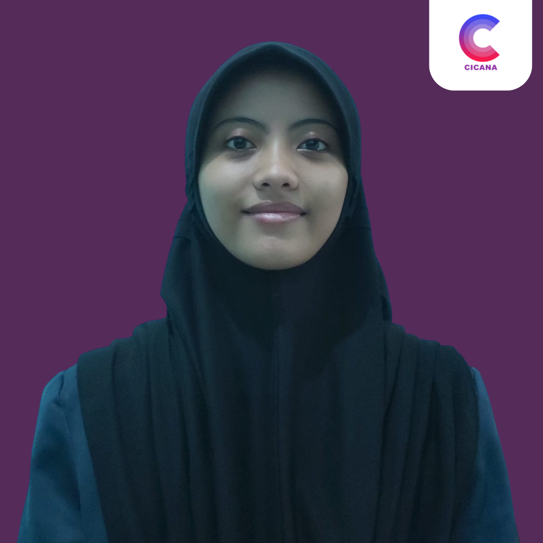 Nida Shafa El Nuha, 18 Tahun, Asal Tangerang, ART Beberes Momong, Pengalaman Pemula, Gaji 2.2 jt