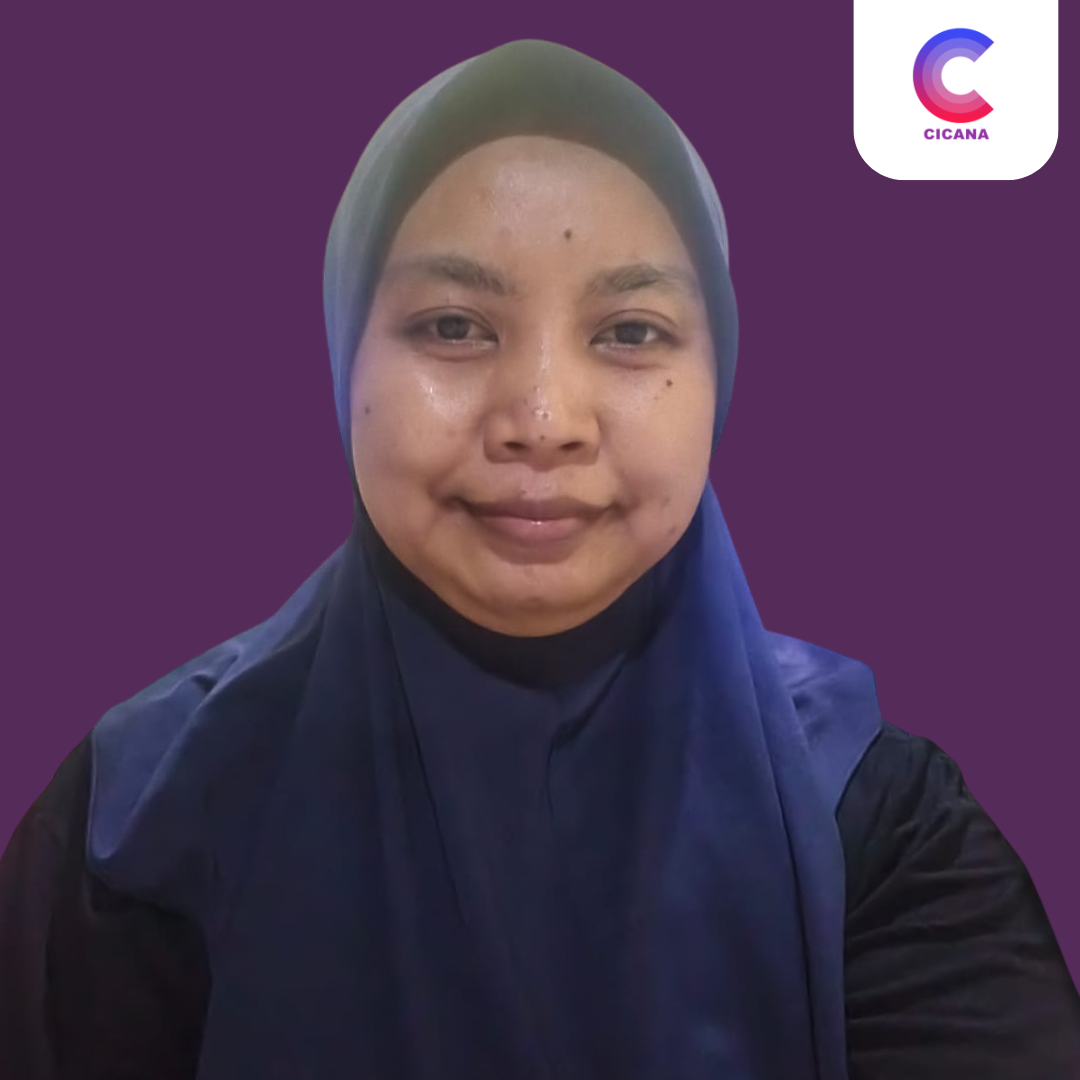 Evi Ayuningsih, 35 Tahun, Asal Tegal, ART, Pengalaman 3 Tahun, Gaji 2.2 jt - 2.5 jt, PP Kebayoran Baru, Jakarta Selatan