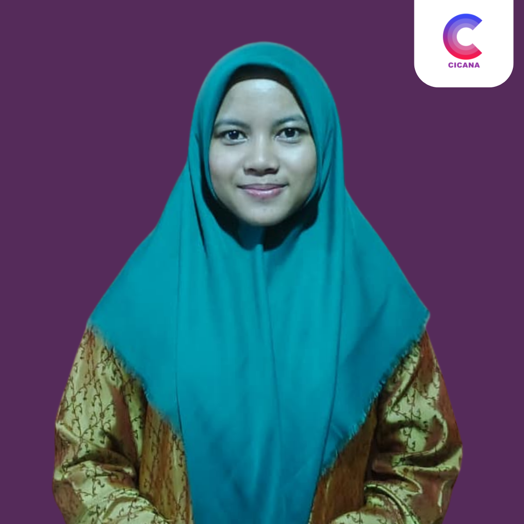 Anna Fauziyah, 19 Tahun, Asal Indramayu, ART Beberes Momong, Pengalaman Pemula, Gaji 2.3 jt