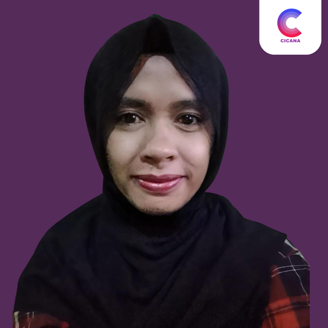 Nuraisah, 32 Tahun, Asal Bandung, ART Beberes Momong, Pengalaman 5 Tahun, Gaji 2.8 jt