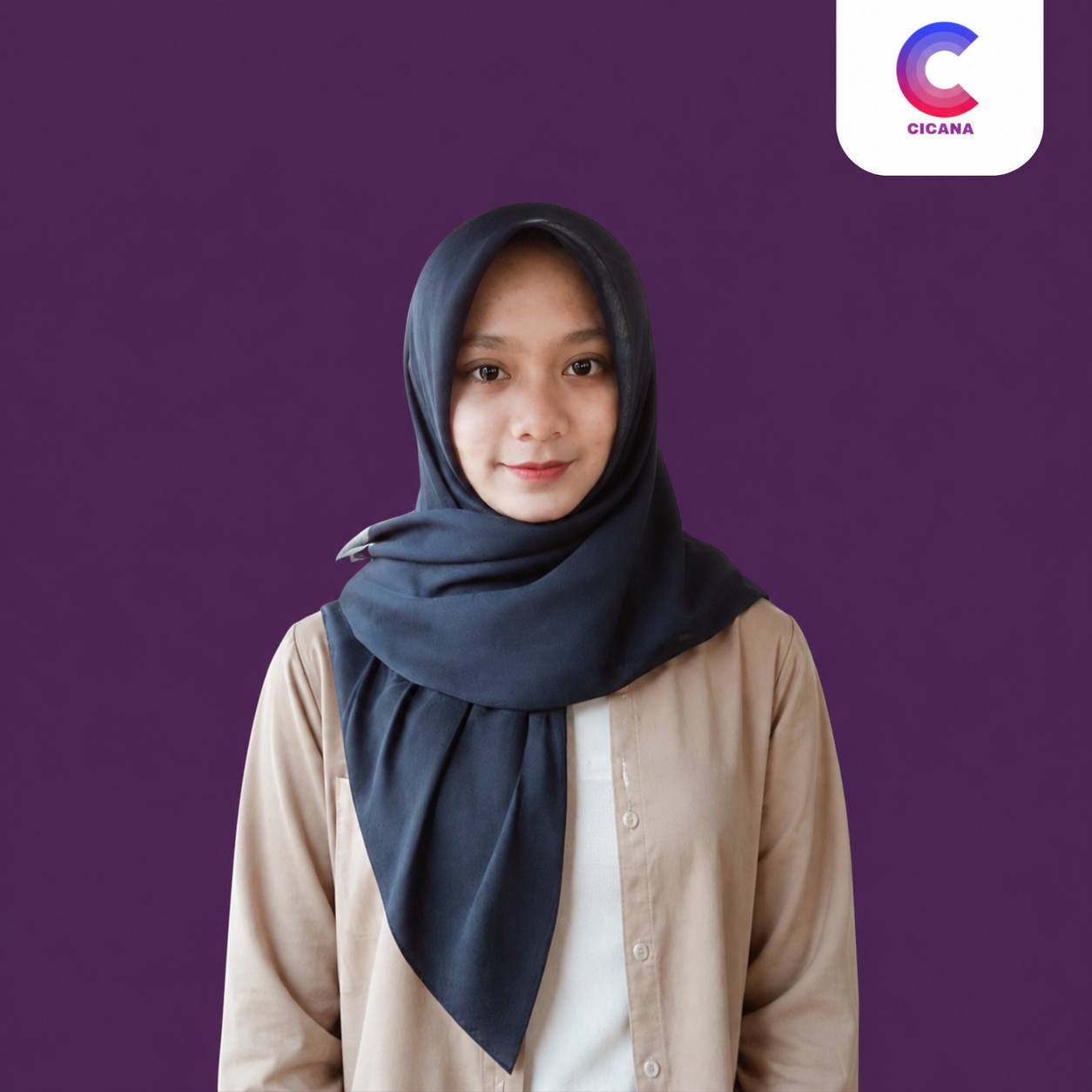 Devi Ayu Wulandari, 18 Tahun, Asal Lampung, ART Beberes, Pengalaman Pemula, Gaji 1.6 jt