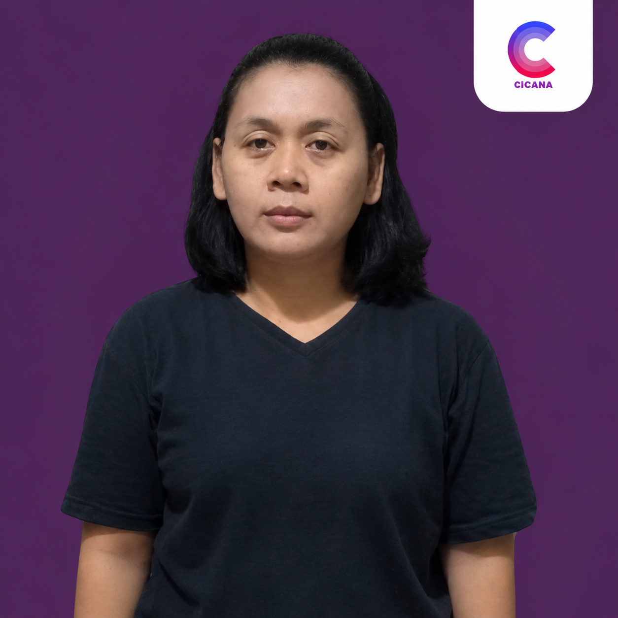 Susanti, 37 Tahun, Asal Jakarta Barat, ART Beberes Momong, Pengalaman 3 Tahun, Gaji 2.8 jt