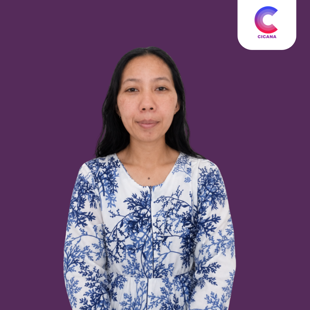 Weni, 33 Tahun, Asal Magelang, Babysitter, Pengalaman 11 tahun (Sertifikat), Gaji 4.0 jt (Gaji belum termasuk uang cuti)