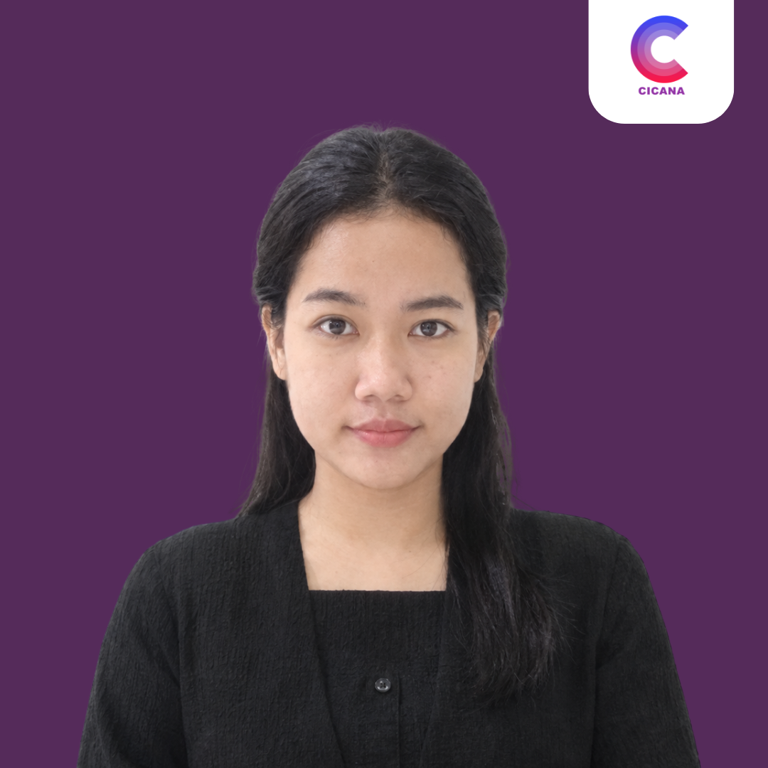 Andini Putri, 26 Tahun, Asal Palembang, ART Beberes Momong, Pengalaman 3 tahun 8 bulan, Gaji 2.8 jt