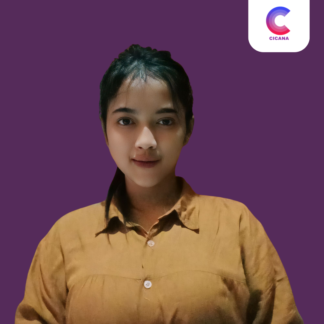 Wahyu Khasanah, 19 Tahun, Asal Purbalingga, ART Beberes Momong, Pengalaman 3 tahun, Gaji 2.2 jt - 2.5 jt, PP Bekasi Timur, Kota Bekasi