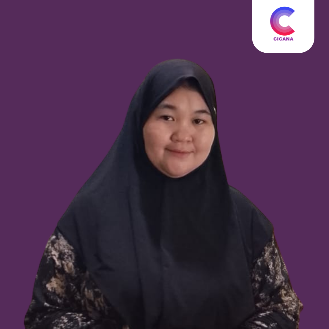 Widanengti, 30 Tahun, Asal Subang, Babysitter, Pengalaman 6 tahun, Gaji 3.2 jt (Gaji belum termasuk uang cuti)