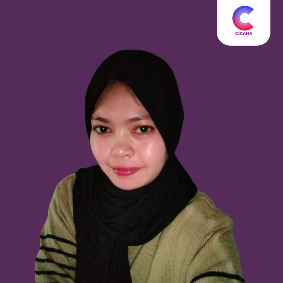 Habibah, 36 Tahun, Asal Garut, ART Beberes Masak, Pengalaman 1 tahun 11 bulan, Gaji 2.4 jt