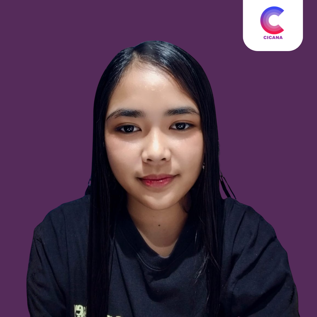 Silvi Fatimah Tuzahroh, 19 Tahun, Asal Majalengka, ART Beberes Momong, Pengalaman 4tahun7bulan, Gaji 2.8 jt (Khusus Wilayah Bandung)