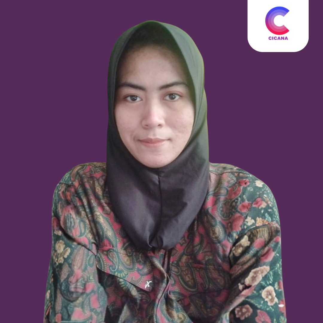 Hartati, 28 Tahun, Asal Pandeglang, ART, Pengalaman 6tahun, Gaji 2.2 jt - 2.5 jt, PP Cipondoh, Kota Tangerang