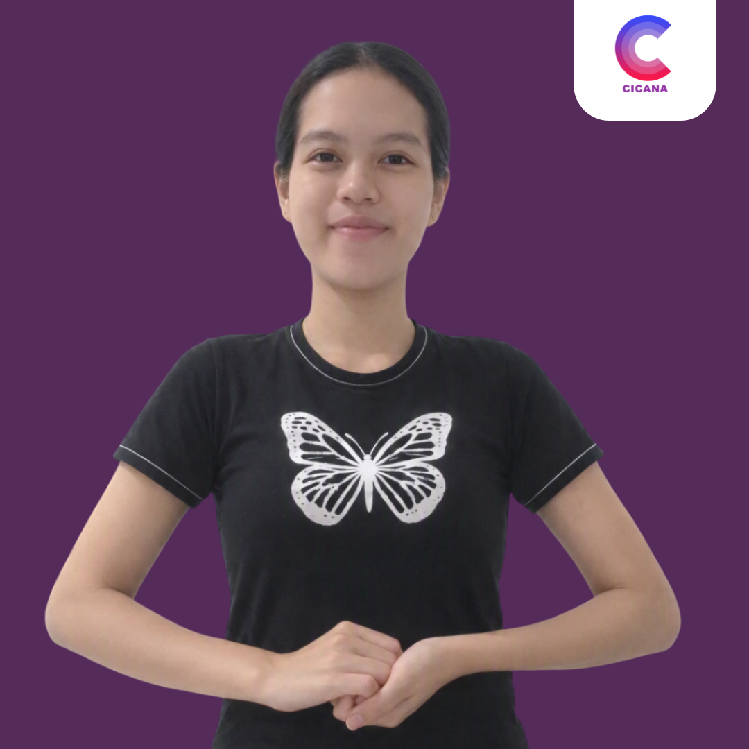 Arum Nur Cahyanti, 25 Tahun, Asal Banyumas, Babysitter, Pengalaman 6tahun, Gaji 3.5 jt (Gaji belum termasuk uang cuti)