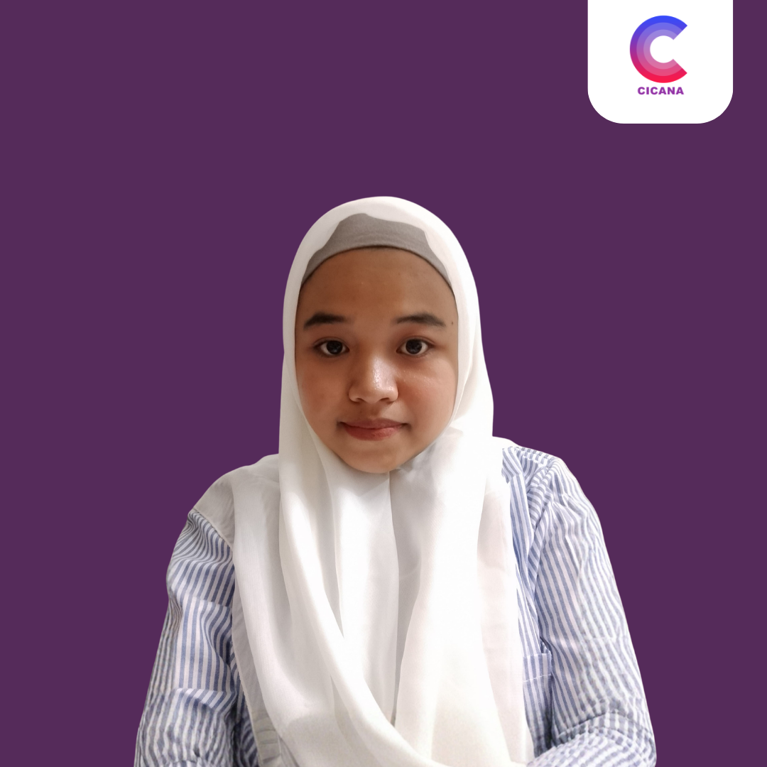 Fitria Siti Patimah, 22 Tahun, Asal Sukabumi, ART Beberes Masak, Pengalaman 2tahun 11bulan, Gaji 2.4 jt