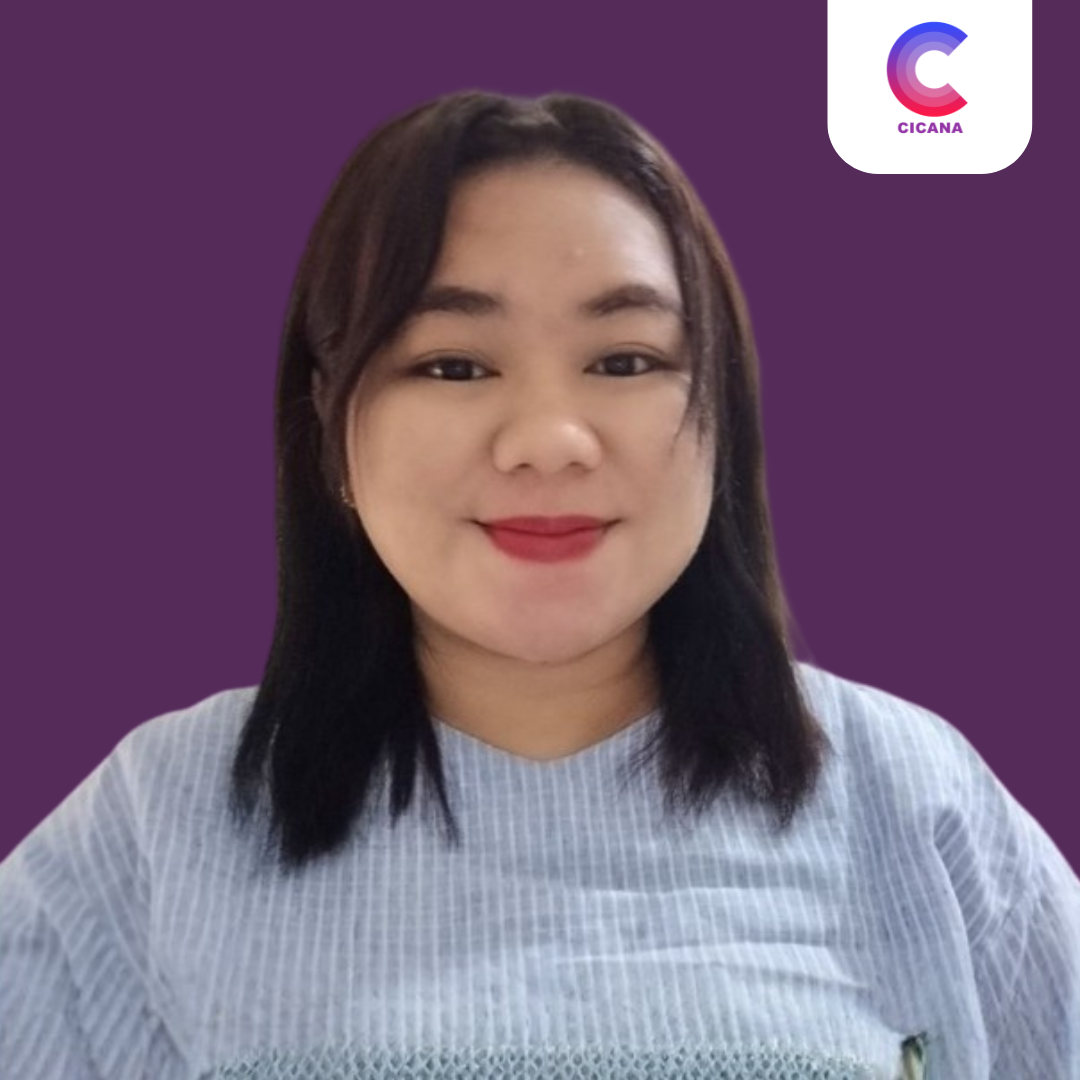 Novita Juanti, 33 Tahun, Asal Ciamis, Babysitter, Pengalaman 3tahun4bulan, Gaji 3.4 jt (Gaji belum termasuk uang cuti)