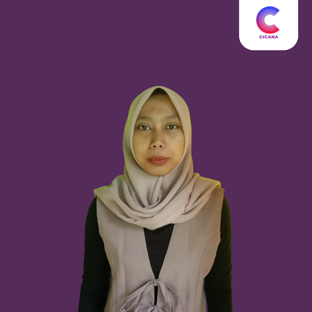 Ade Luqi Rohmalia, 35 Tahun, Asal Kebumen, ART Beberes Momong, Pengalaman Pemula, Gaji 2.5 jt