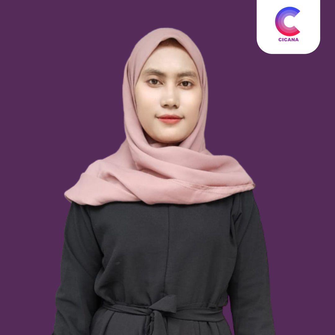 Lilis Nurdiana, 34 Tahun, Asal Majalengka, ART Beberes, Pengalaman 8tahun, Gaji 2.5 jt
