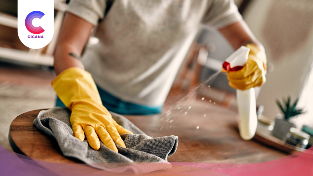 Bikin ART Jadi Makin Ahli: EBook Housekeeping Cicana Jadi Solusinya
