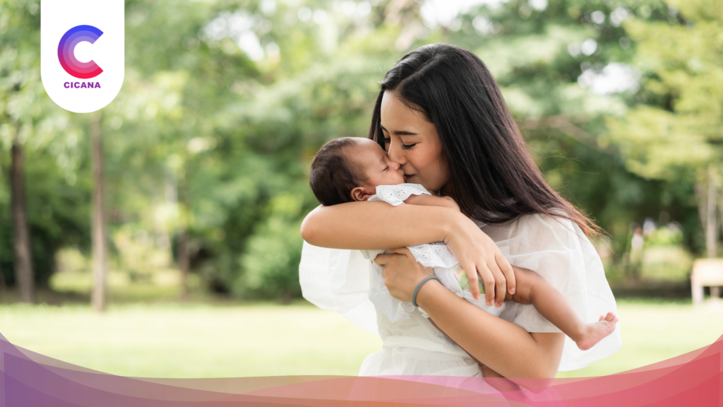 Babysitter Jangan Sampe Salah: Cara Menggendong dan Menjaga Kebersihan Anak