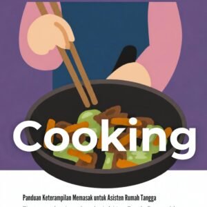 E-Book Cooking