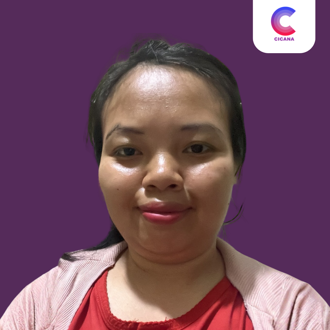 Yanti Purwanti, 32 Tahun, Asal Pandeglang, ART, Pengalaman kurang dari 1tahun, Gaji 1.8 jt - 2.2 jt, PP Cipayung, Depok
