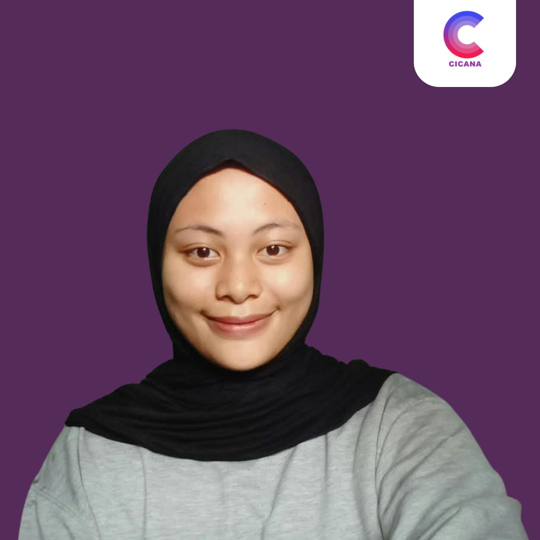 Safira Shairulnisa, 19 Tahun, Asal Jakarta Utara, ART, Pengalaman 1tahun, Gaji 2.2 jt - 2.5 jt, PP Jagakarsa, Jakarta Selatan
