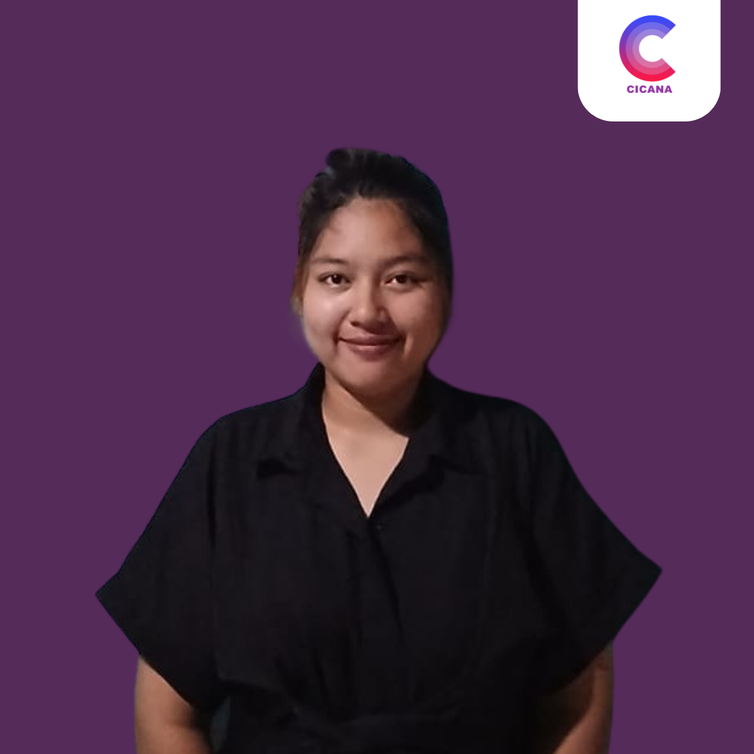Ana Saputri, 20 Tahun, Asal Lebak, Beberes Masak, Pengalaman Pemula, Gaji 2.0 jt