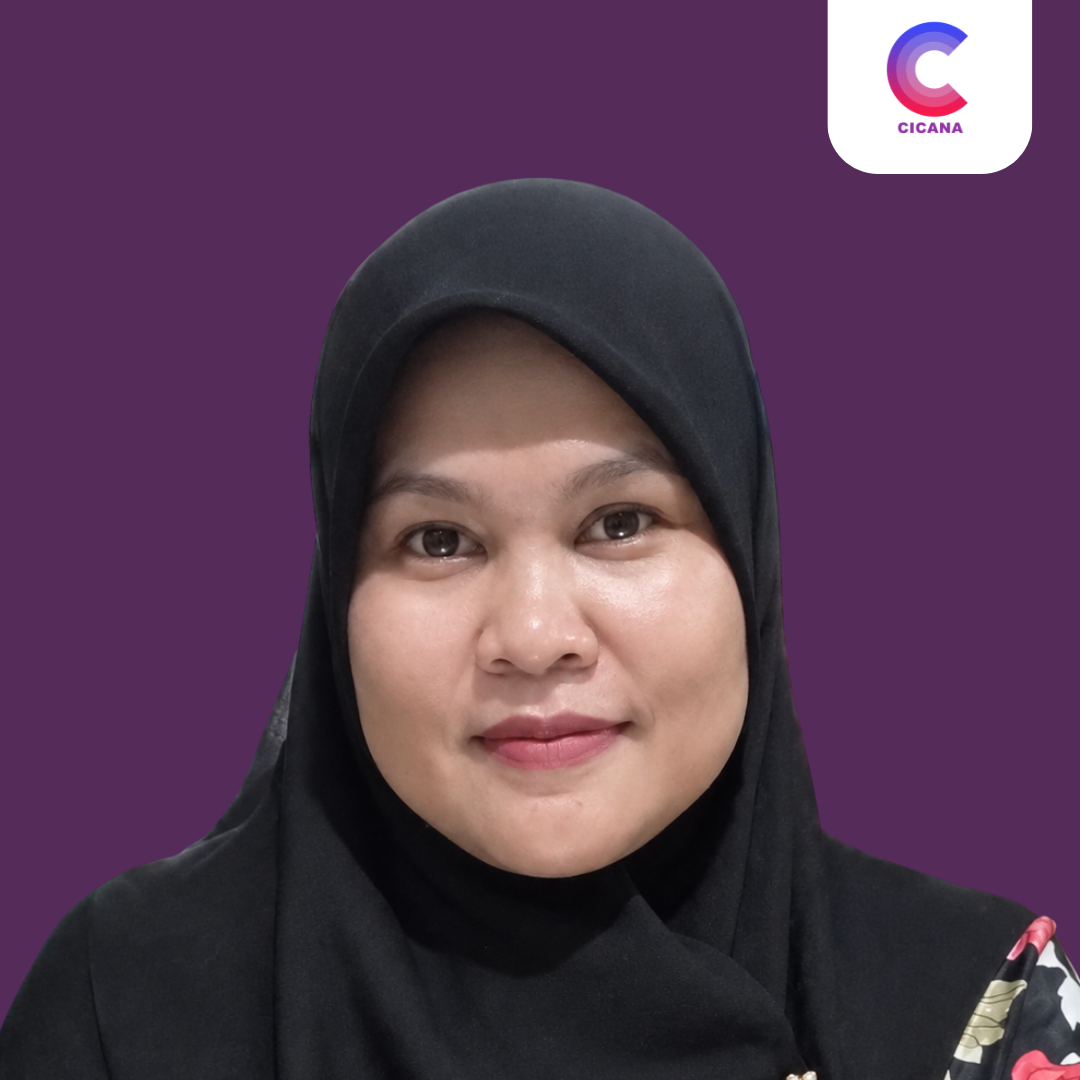 Hanawati, 37 Tahun, Asal Bekasi, ART Beberes Masak, Pengalaman 5tahun, Gaji 2.5 jt