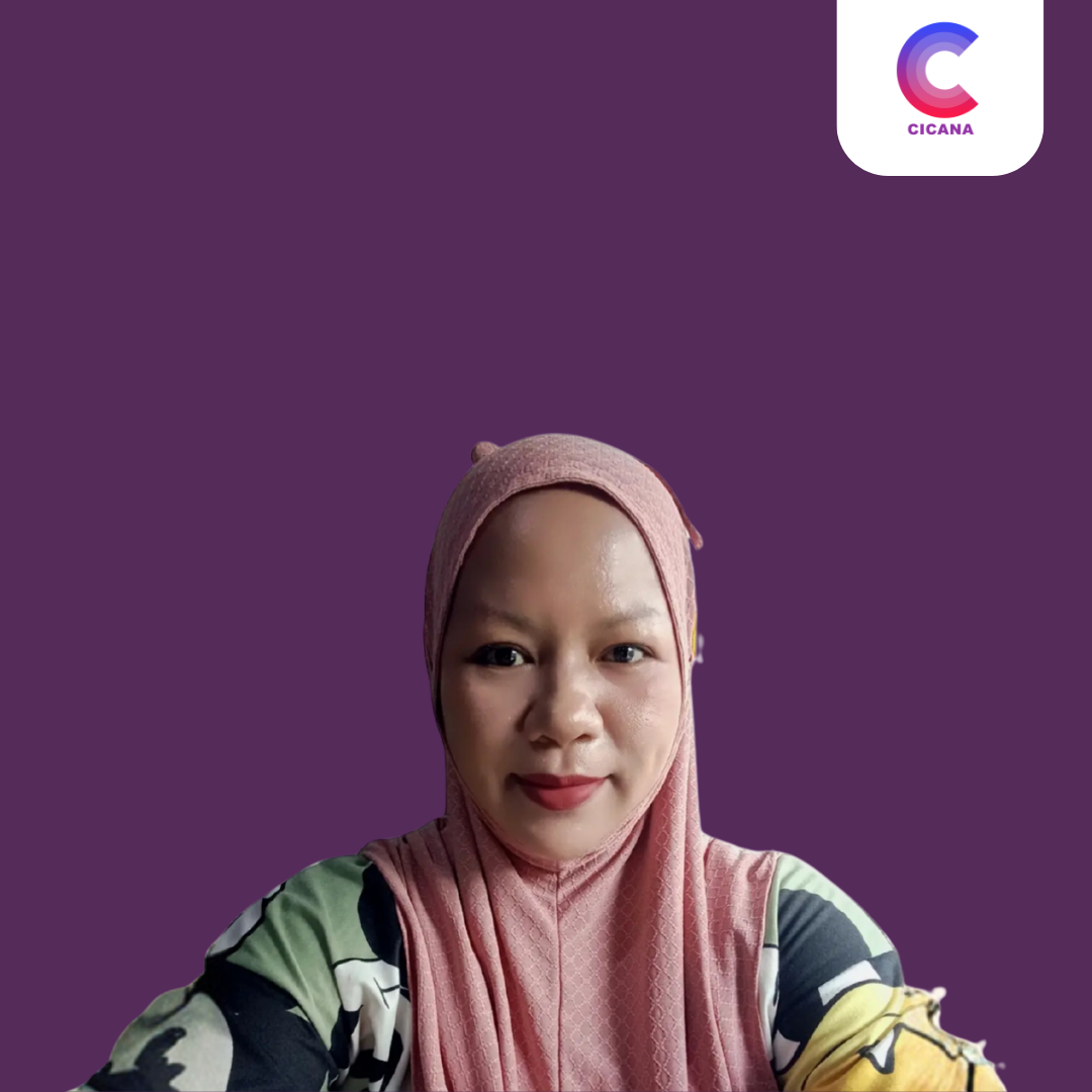Tya Rachmawati, 40 Tahun, Asal Depok, ART, Pengalaman Pemula, Gaji 1.7 jt - 2.0 jt, PP Cilodong, Kota Depok