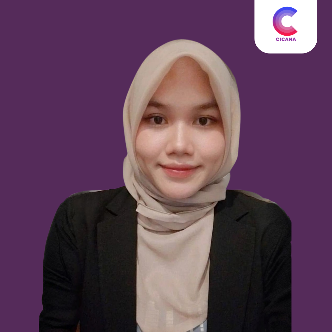 Munginah, 23 Tahun, Asal Kebumen, ART, Pengalaman 4tahun 6bulan, Gaji 2.2 jt - 2.5 jt, PP Kebayoran Baru, Jakarta Selatan