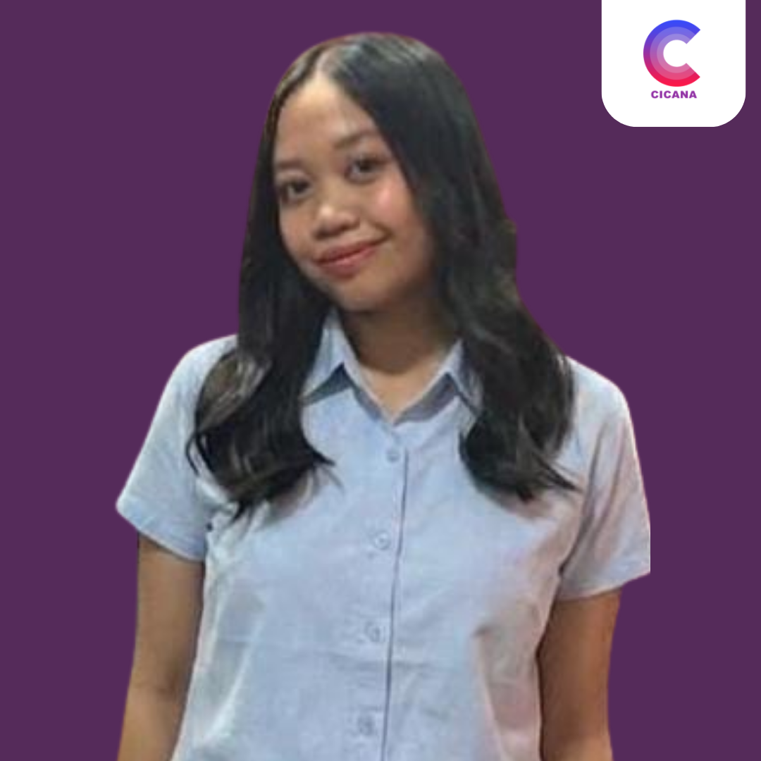 Lili Koiriya Palilu, 23 Tahun, Asal Merauke, Babysitter, Pengalaman 5 Tahun, Gaji 3.5 jt (Gaji Belum Termasuk Uang Cuti)