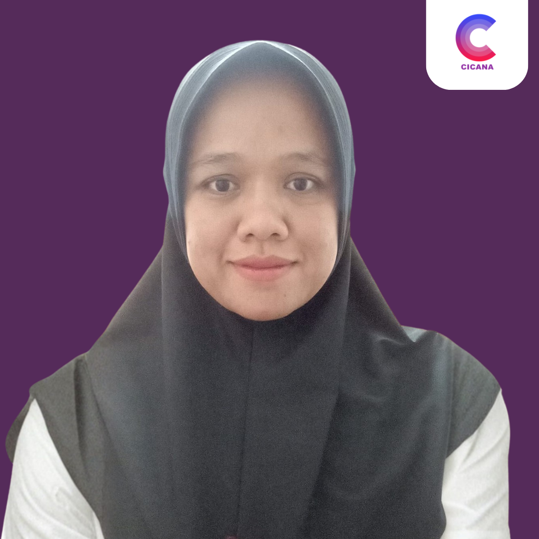 Lusmiati, 38 Tahun, Asal Cirebon, ART Beberes Momong, Pengalaman 6 Bulan, Gaji 2.8 jt