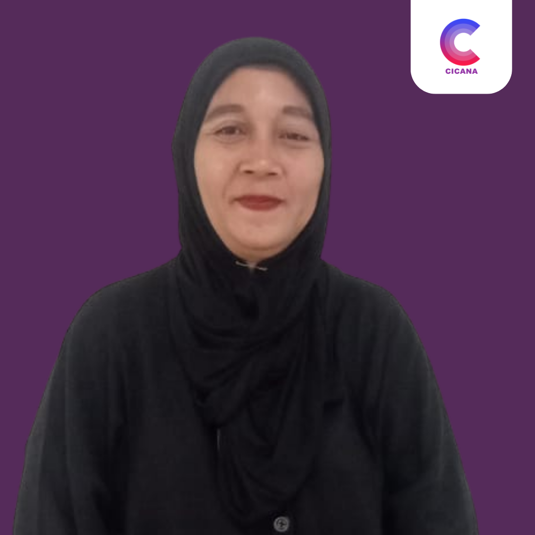 Nur Aeni, 45 Tahun, Asal Jakarta Utara, ART Beberes Momong Masak, Pengalaman 1 Tahun 6 Bulan, Gaji 2.7 jt