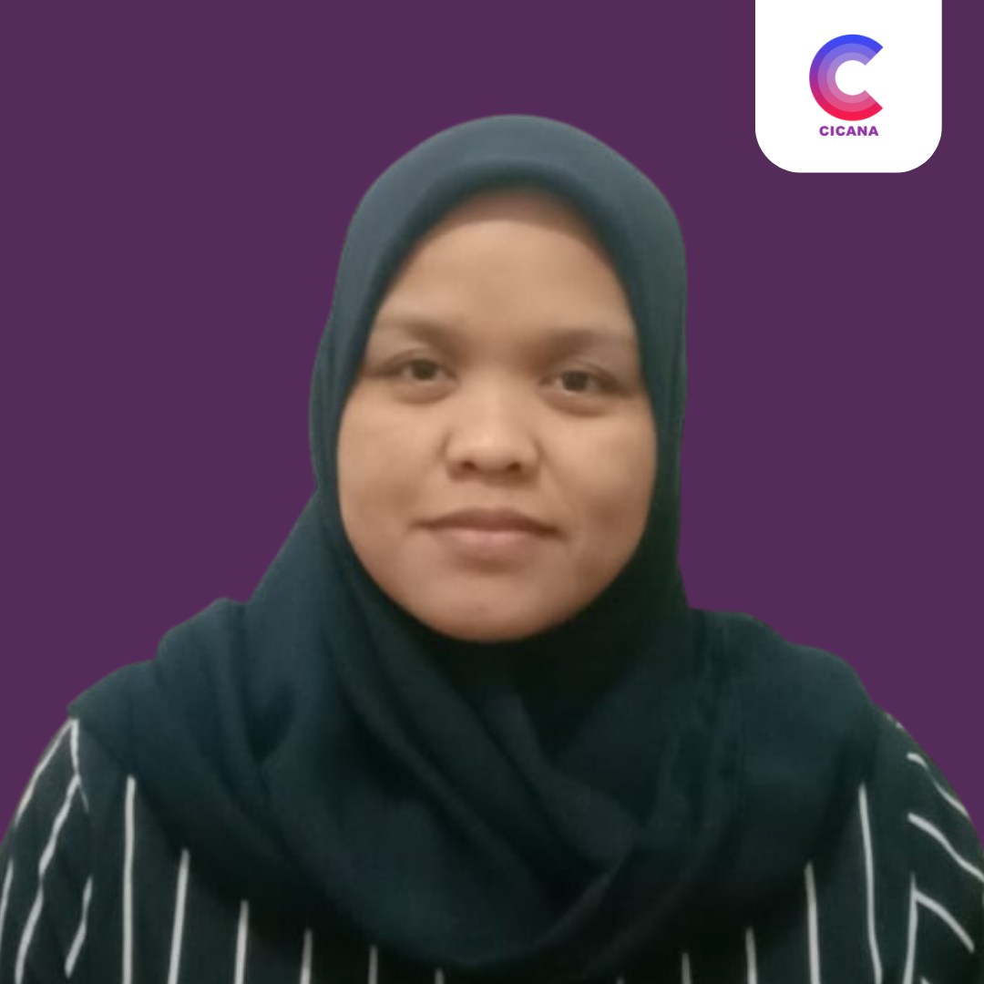 Siti Hajar, 40 Tahun, Asal Garut, ART Beberes Momong, Pengalaman 2 Tahun, Gaji 2.7 jt