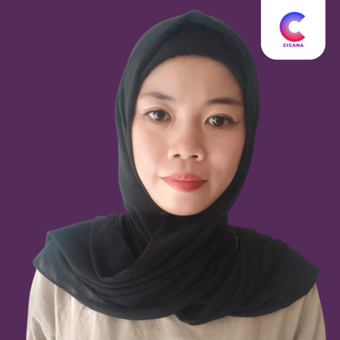 Meylani Rustanti, 34 Tahun, Asal DKI Jakarta , ART Beberes Momong, Pengalaman Pemula, Gaji 2.2 jt - 2.5 jt, PP Setu, Tangerang Selatan
