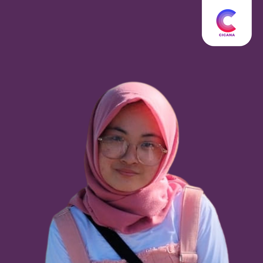 Siti Nurhasanah, 24 Tahun, Asal Sukabumi, ART Beberes, Pengalaman Senior, Gaji 2.2 jt – 2.4 jt (Bersedia bekerja di Pulau Jawa)