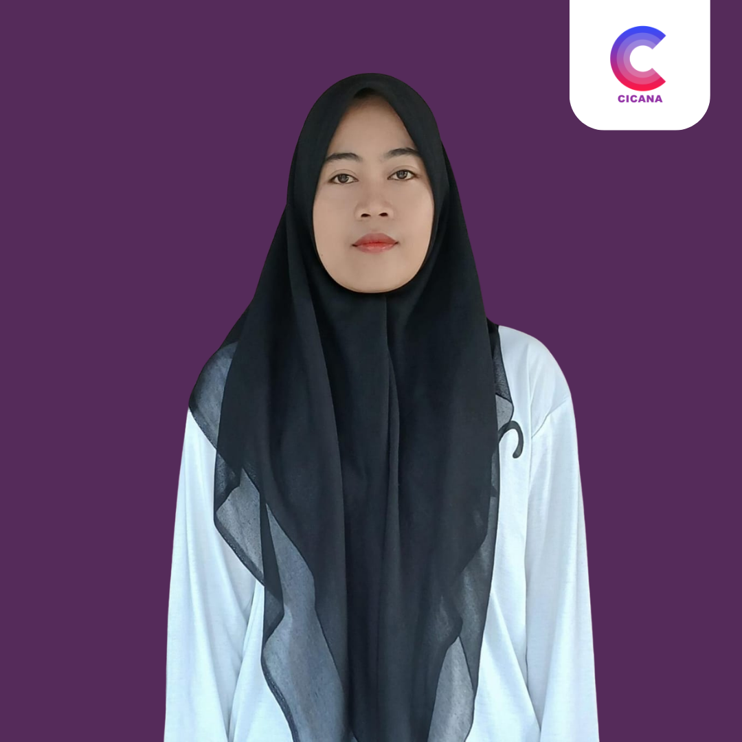 Nida Anovia, 29 Tahun, Asal Tangerang, ART, Pengalaman Pemula, Gaji 1.7 jt - 2.0 jt, PP Pondok Aren, Tangerang Selatan